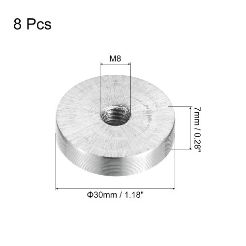 M8 30mm