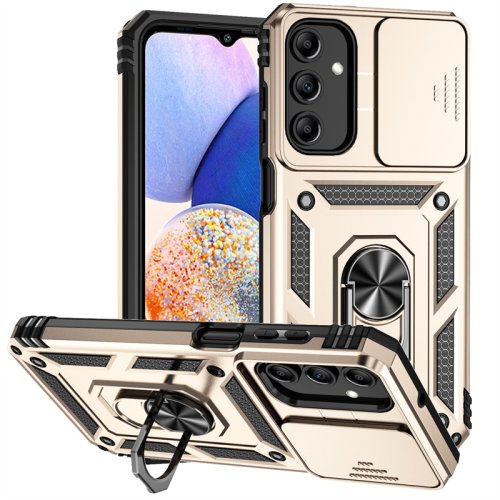 Afbeelding van Stijlvolle beschermhoes voor Samsung Galaxy A-serie