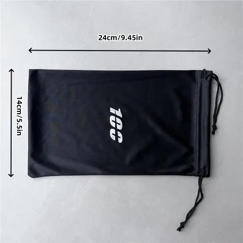 Image de Lunettes de Ski Enfants Anti-Buée UV400