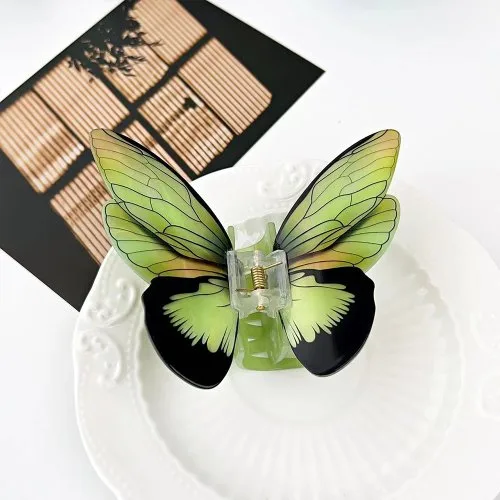 1pc green