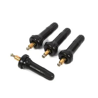 Image de Capteurs de Pression TPMS - Kit de 4 Pièces pour Surveillance des Pneus