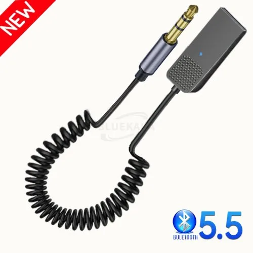 Bluetooth 5.5-B