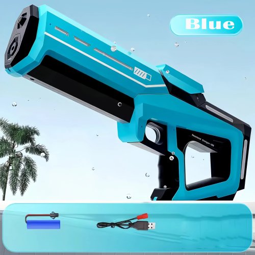 Azul