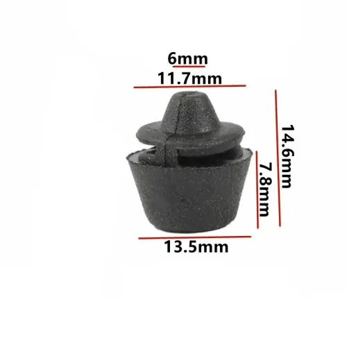 2Pcs--M1701