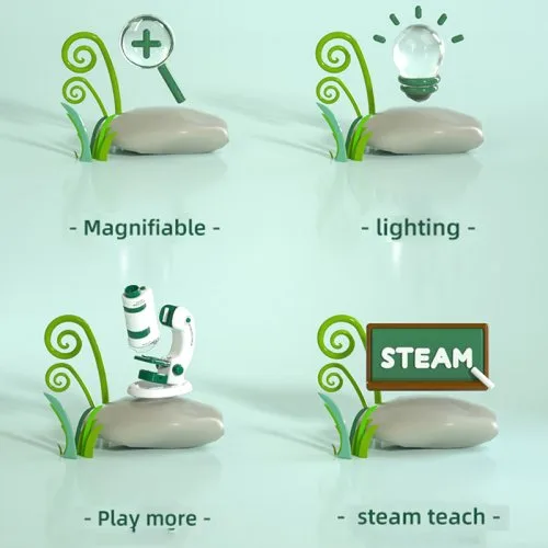 Vue 3 du produit