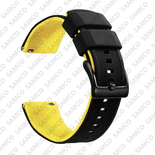 Negro amarillo 2