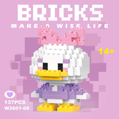 2601-08 137 Stück