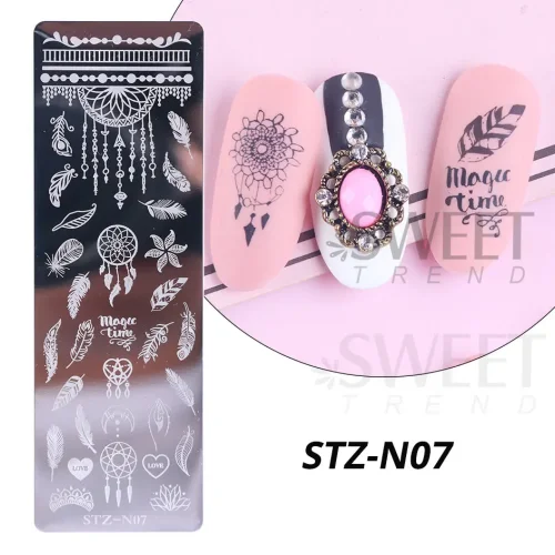 STZ-N07