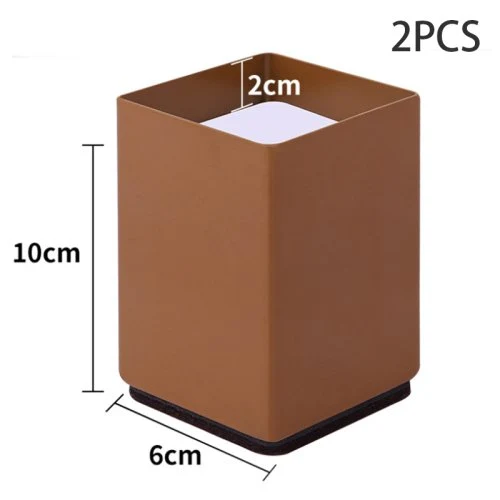 2PCS 10x6cm