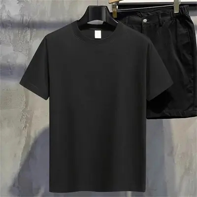 Image de T-Shirt Blanc Unisexe - Coton Bio & Confortable
