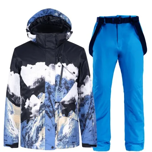 Afbeelding jas broek