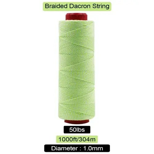 50lbs 1000ft 1.0mm