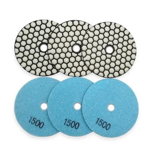 6pcs 1500