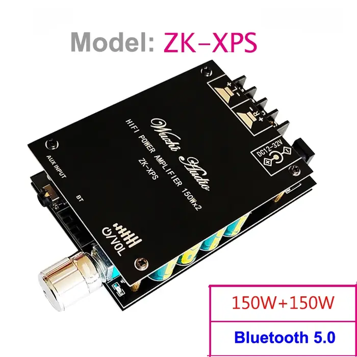 XPS