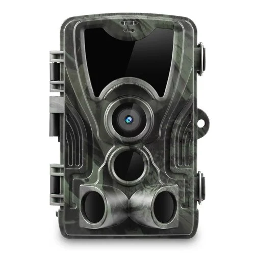 HC-801A