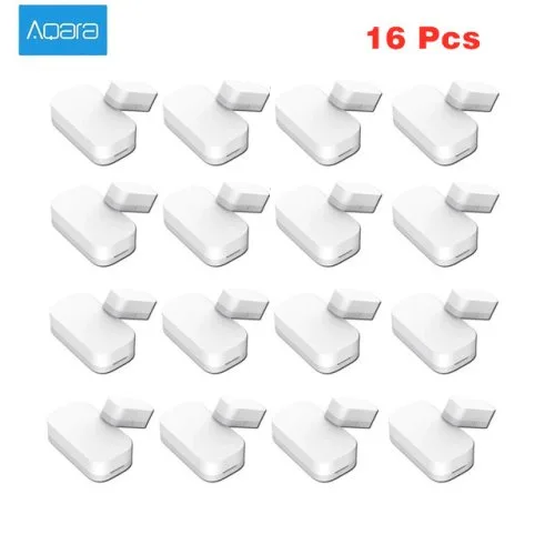 16 stuks
