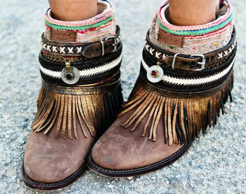 Imagen de Cinturón creativo para zapatos tobilleros para mujer, correa práctica para mujer, banda de encaje con tacones altos sueltos, accesorio de moda de una pieza