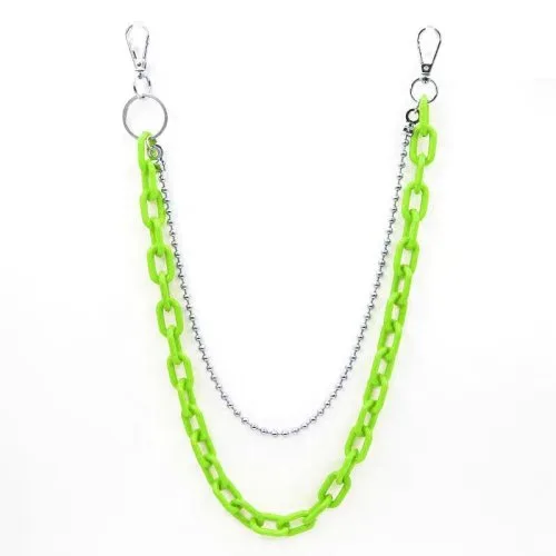 Verde