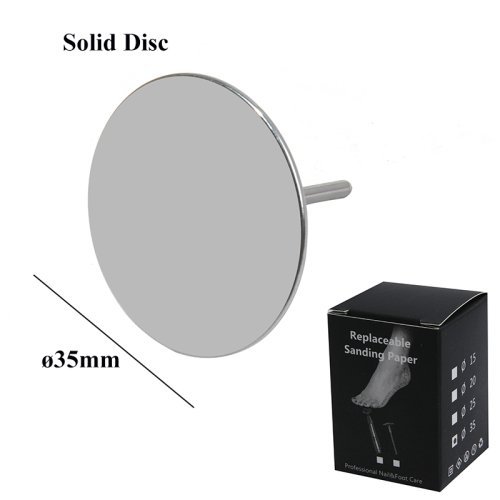 1pc Solid 35mm