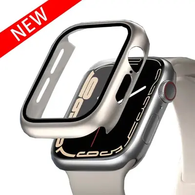 Image de Étui Protecteur Ultra-Résistant pour Apple Watch