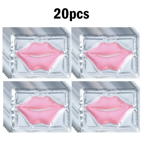 Rose 20pcs