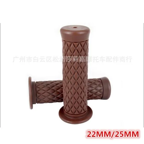 22MM marrón