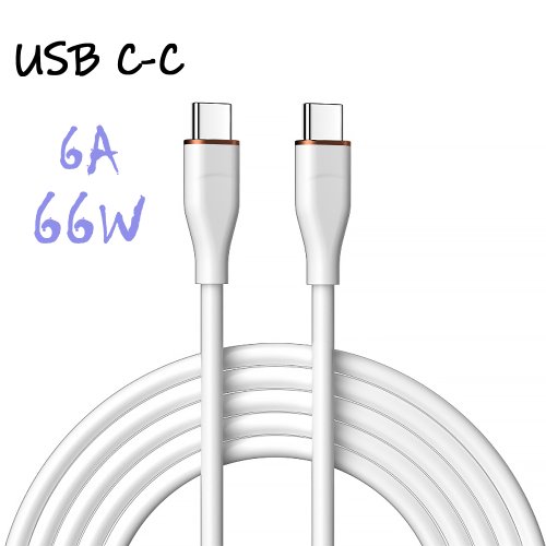 C-C 66W-6A bianco