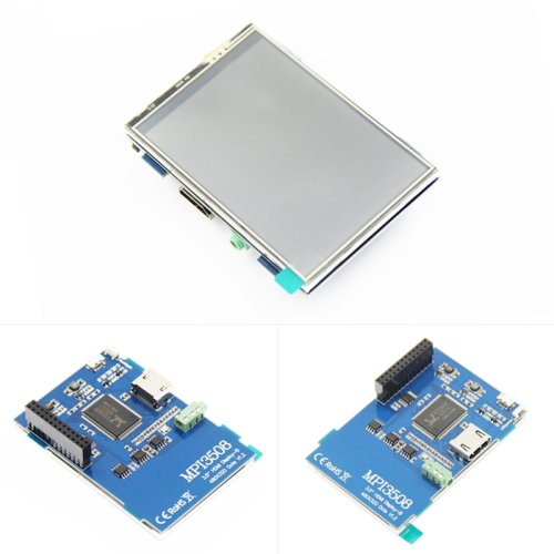 Vue 3 du produit