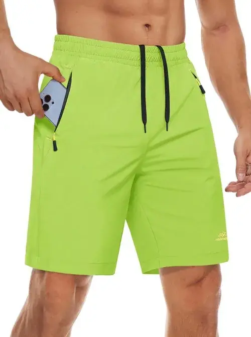 Jaune vert