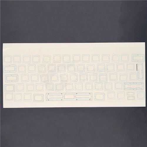 UK White Clip