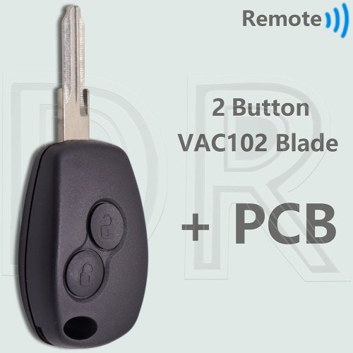 2 BT VAC102
