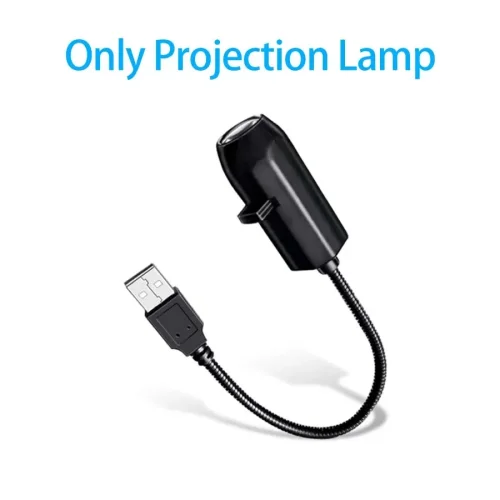 1 lampa do projektora