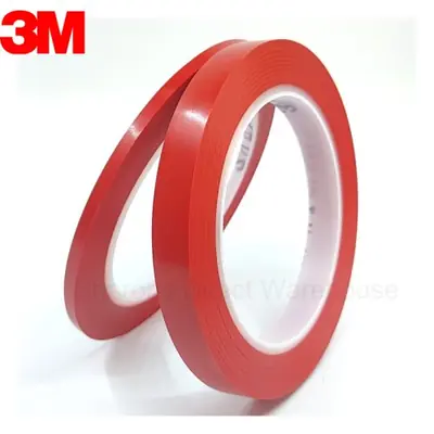 Image de Ruban Vinyle 3M 471 - Décoration de Sol pour Voiture, Moto & Véhicule