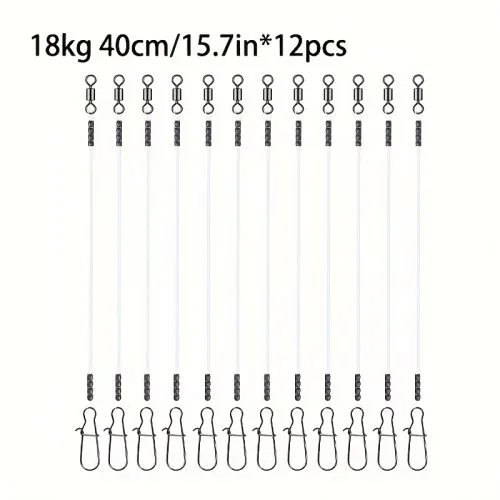 18kg40cm 12 piezas