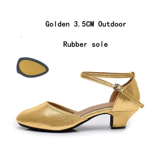 Gold 3,5cm