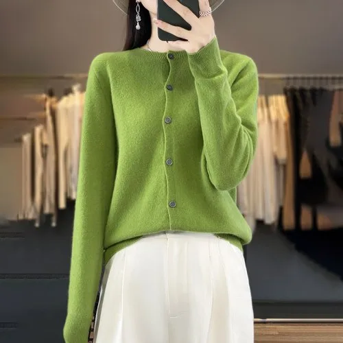 Mela verde