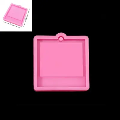 Image de Moule Silicone Chat & Chien - Créer Vos Propres Bijoux en Résine