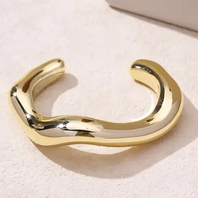 Image de Bracelets Geométriques Vintage pour Femmes
