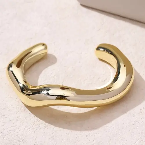Image de Bracelets Geométriques Vintage pour Femmes