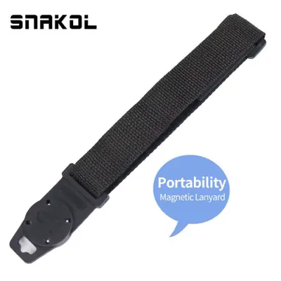 Image de Kit Cintre Magnétique Portable pour Multimètre