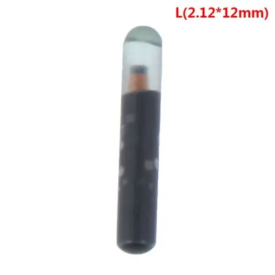 Image de Microchip RFID pour Animaux - Puce EM4305 ISO11784