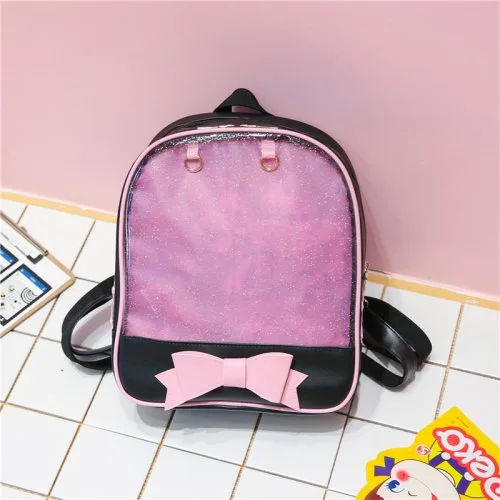 Black-Pink