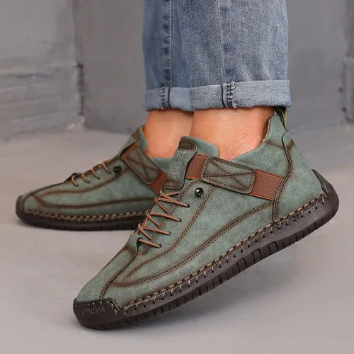 Groen