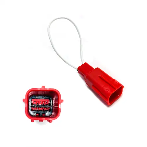 Image de Connecteur SCS pour Honda CRF1100L - Contrôle du Service
