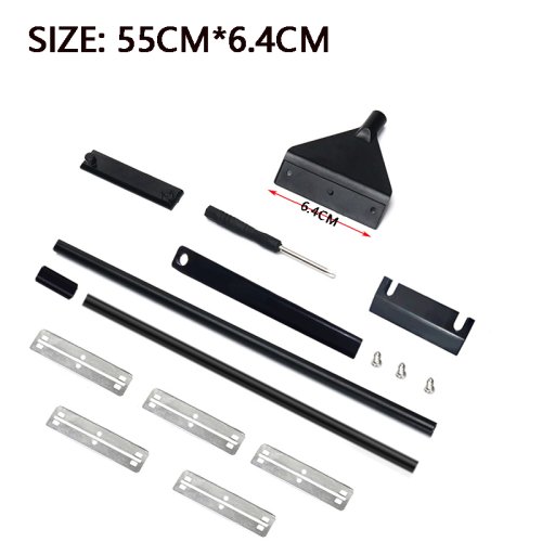 550mm
