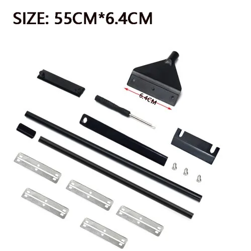 550mm