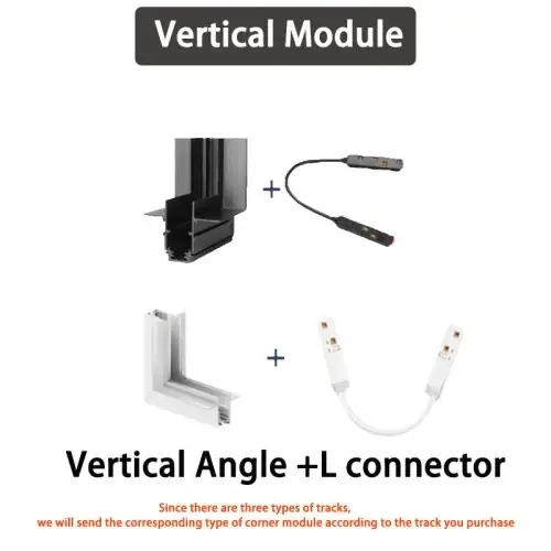 Vertical módulo