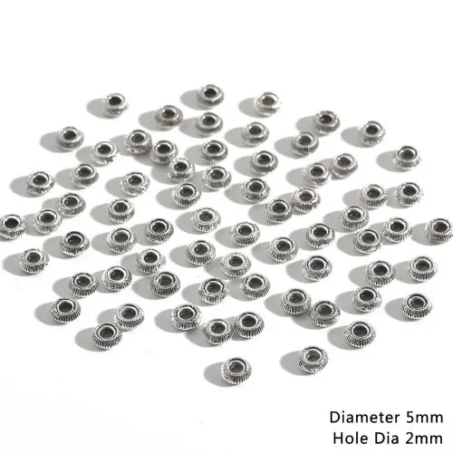 100 pièces