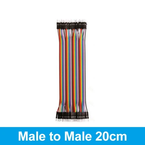 Male to Male 20cm