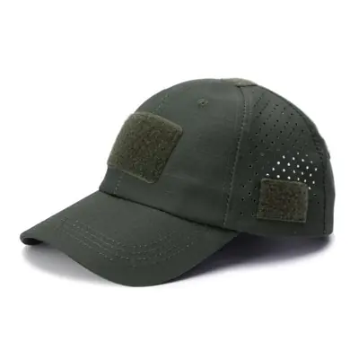 Image de Casquette Camouflage Respirante - Protection Solaire Outdoor
